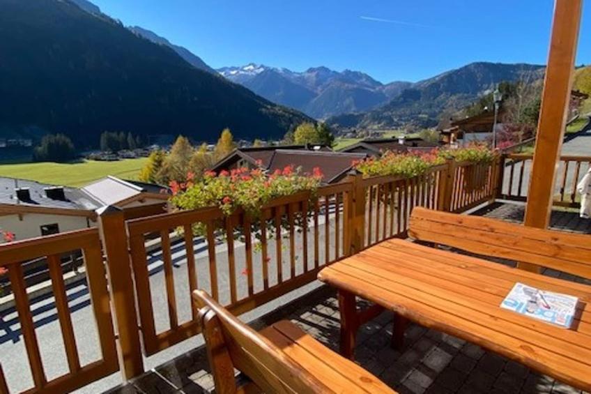 Schöneben Chalet Berghütte - foto 4