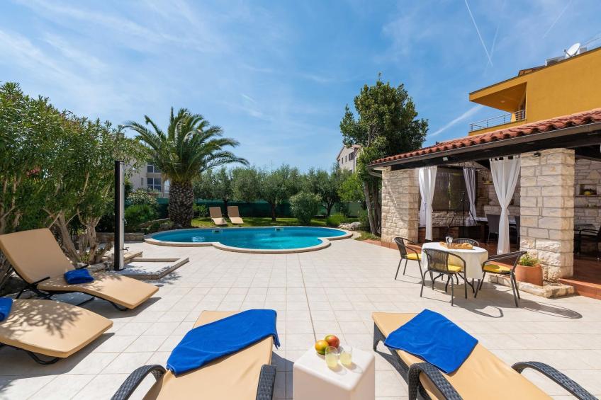 Villa Beauty with Private Pool - foto 6