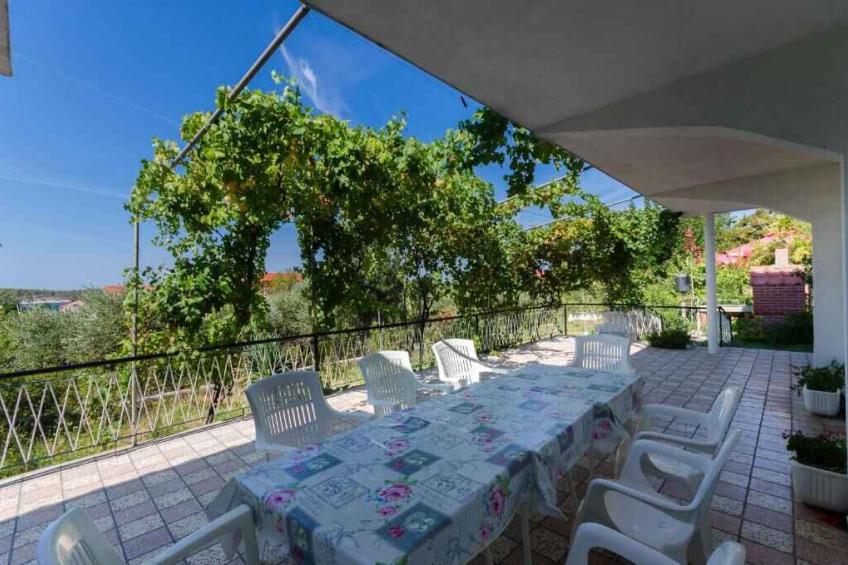 Holiday apartment near the sea - BF-4WH27 - foto 26