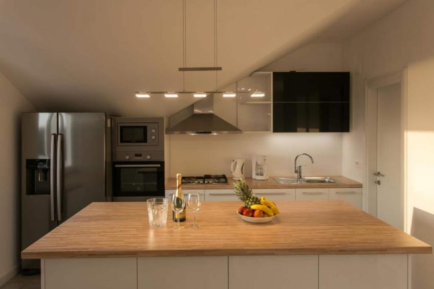 Apartments Villa Dubrovnik - Three Bedroom Apartment - Penthouse with Hot Tub - foto 8