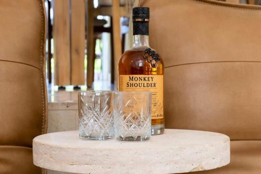 Résidence Villa 400m² Padel Piscine Volley - foto 21