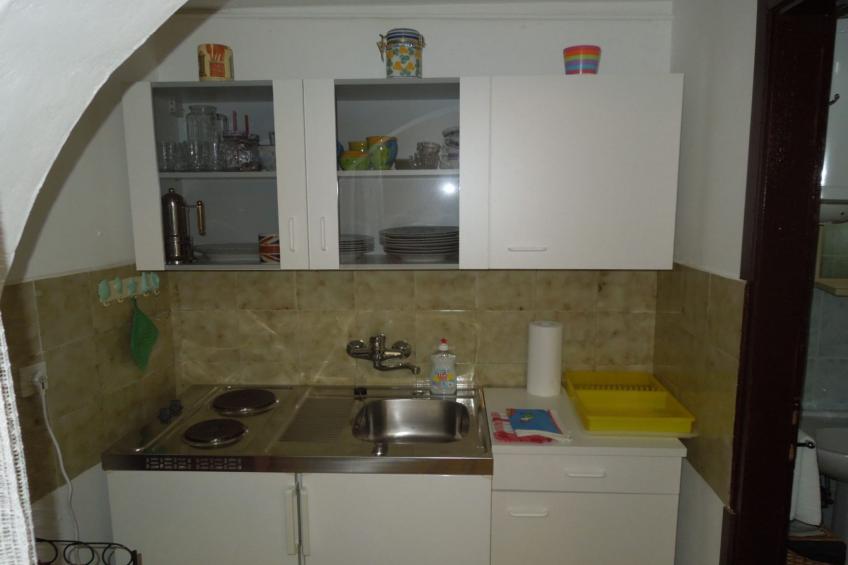 Apartments Julia - Studio Apartment Julia 6 - foto 6