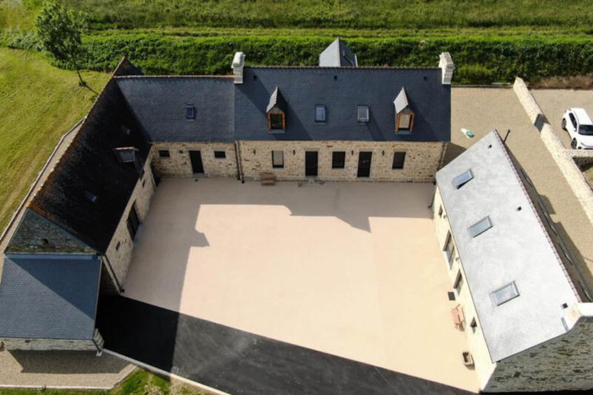 Maison à Plovan - foto 25