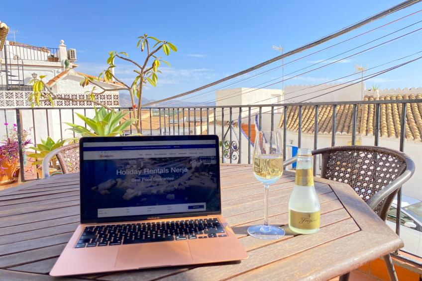 Villa Caritas Punta Lara by Casasol - foto 36