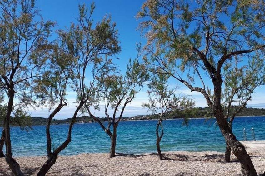 Apartments Villa Tanja - Two Bedroom Apartment with Terrace - foto 19