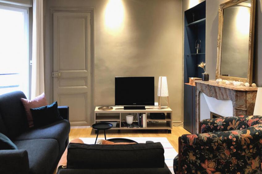 Appartements à Paris - foto 4