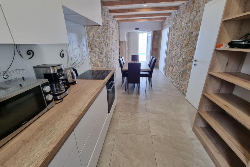 Steinhaus mit privatem Außenpool - foto 20