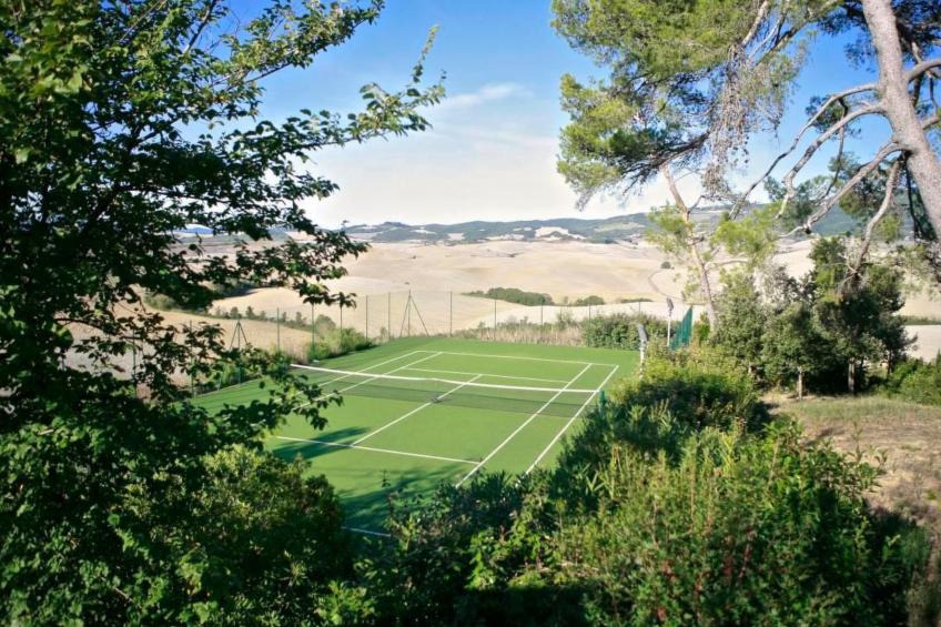 "Villa V Volterra" - foto 39