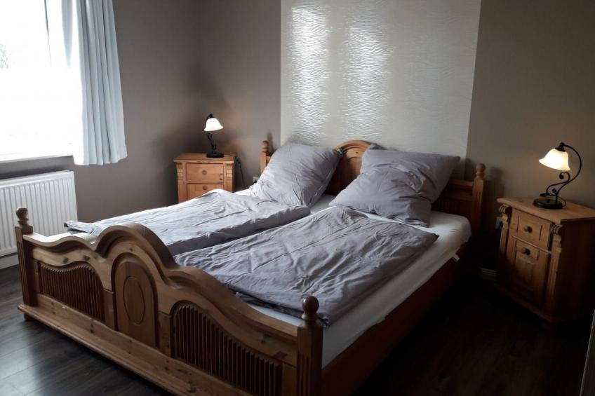 in Mühlendeich mit Großem Garten - foto 14