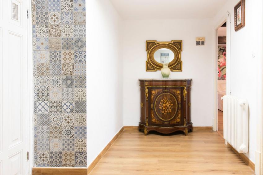 für 12 Personen und 2 Kinder in Redondela, Costa Verde Spanien (Rías Baixas) - foto 29