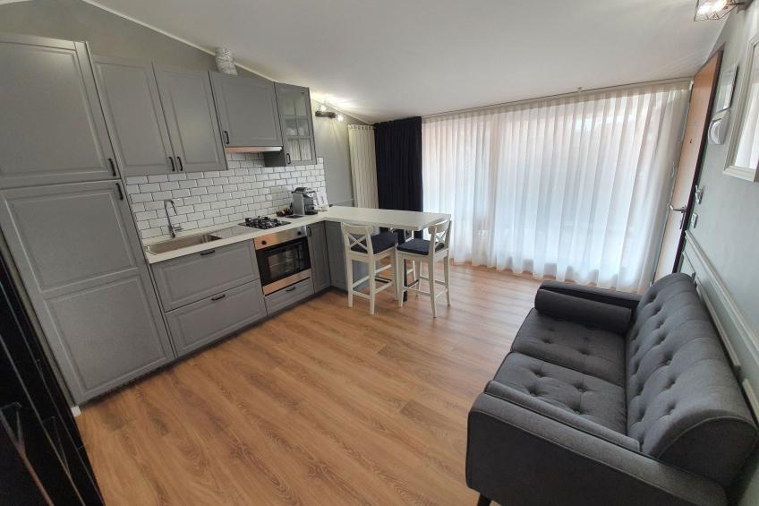 Nette Wohnung in Sottomarina mit Terrasse - foto 2