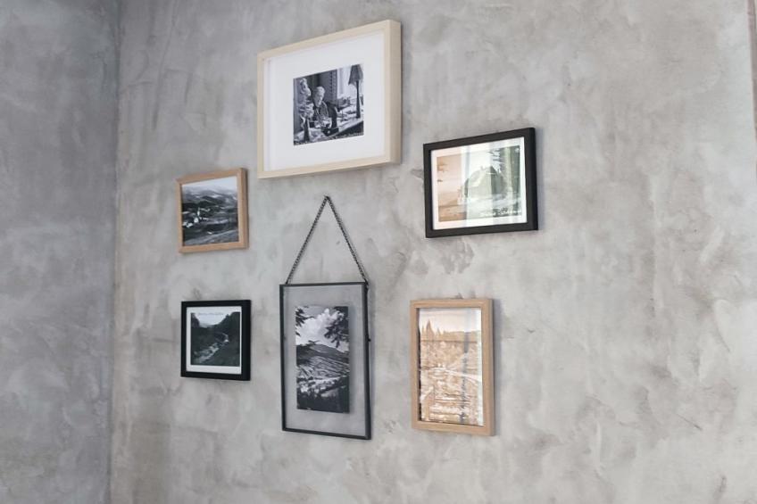 Tor der Berge - Hütte Wolf - foto 6