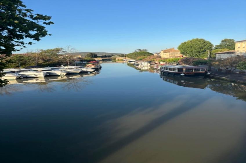 P. Minervois G N°02 - Villa 3P4 - foto 24