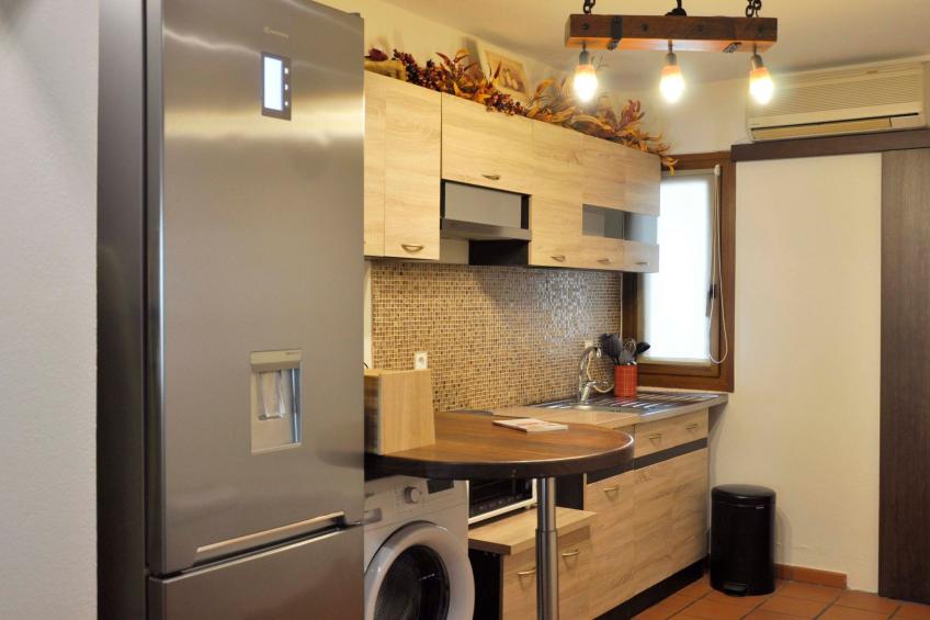 Volos Studio im Erdgeschoss in Strandnähe - foto 3