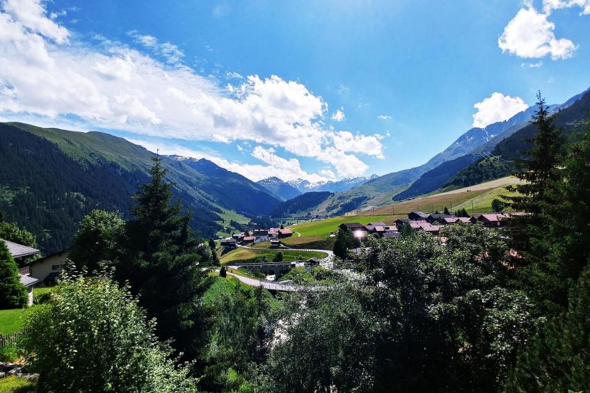 Chalet Dargun Bünter, (Camischolas/Sedrun), 221./222./224./.01+.02+.03 - foto 29
