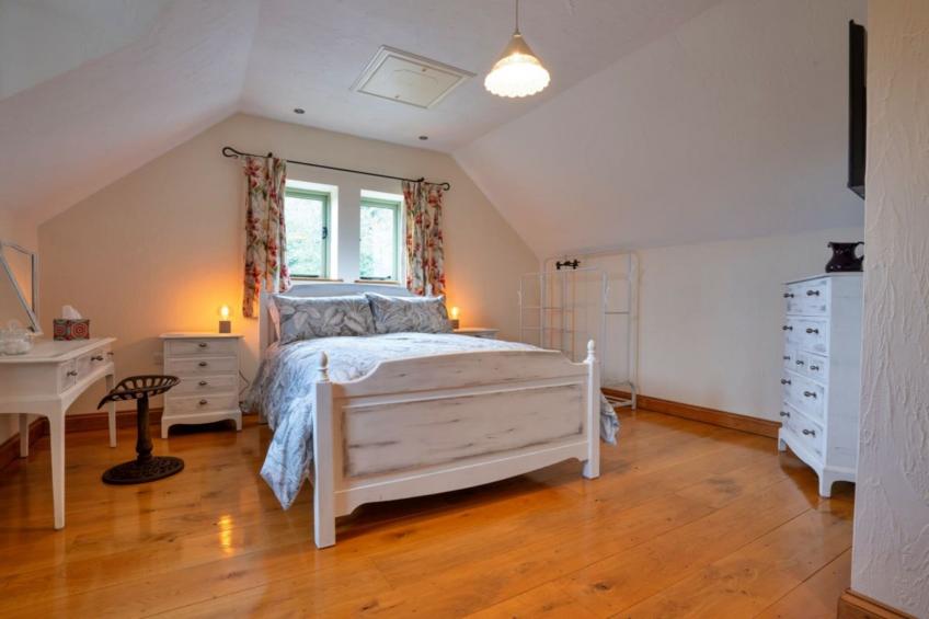 Rough Close Farm Cottage - foto 8