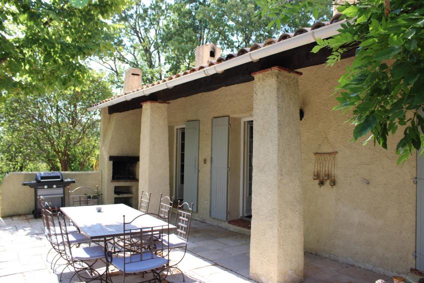 Villa les Oliviers - foto 24