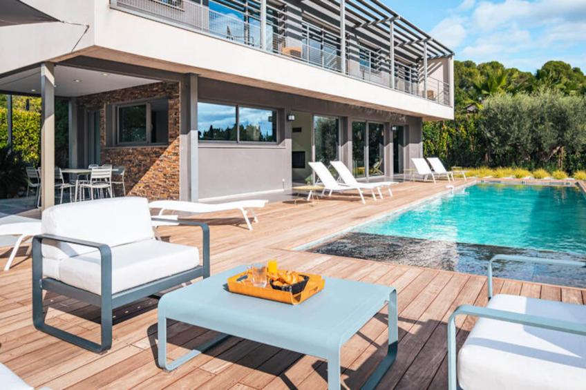 Horizon Resort Massane - Villa - foto 57