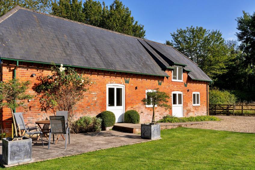 The Old Granary
