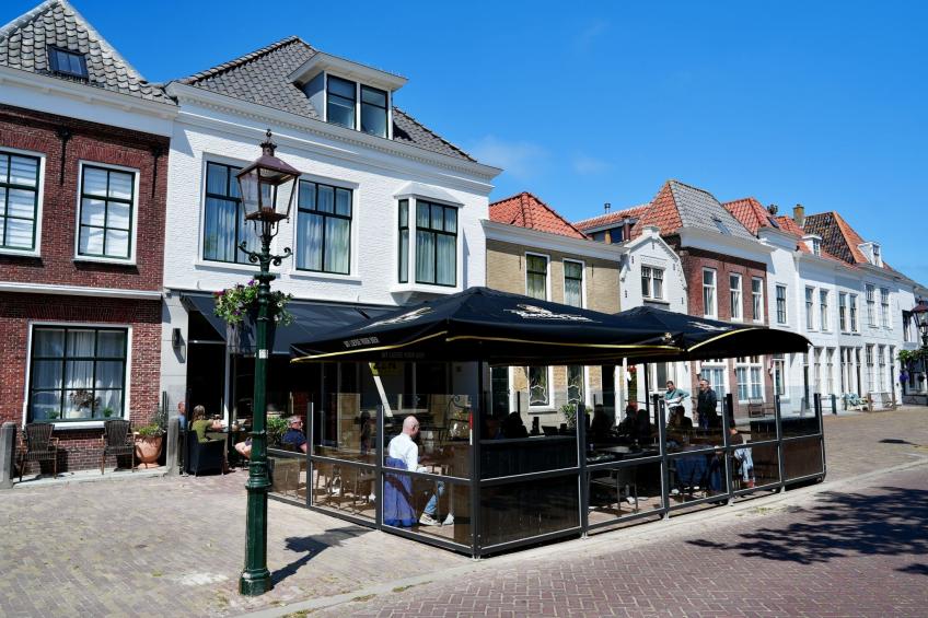 Zen Kitchen & Boutique Hotel - foto 20