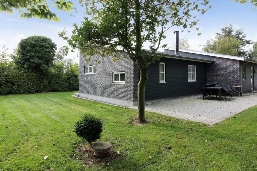 "Bjerne" - 200m from the sea in Sealand - foto 19