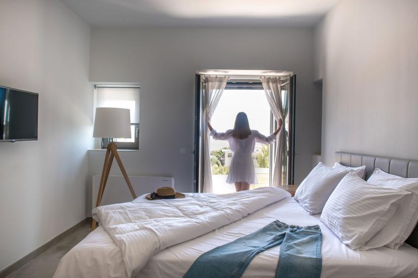 Haus in Agios Nikolaos mit außergewöhnlicher Aussicht - foto 18