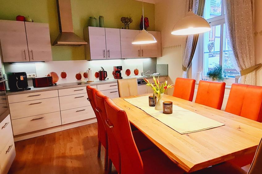 barrierefreie Wohnung in ruhiger Zentrumslage - foto 39