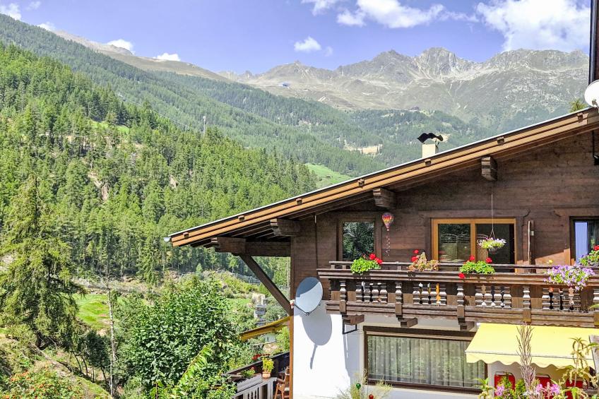 Appartement Pult (SOE037) - foto 9