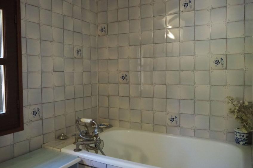 Provenzalisches Haus mit Pool und Garten - foto 20