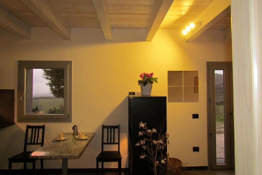 Unterkunft in einer Höhle mit Privatparkplatz - foto 3