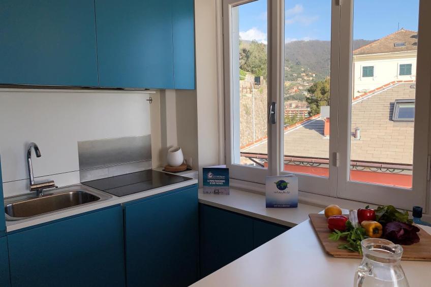 Wohnung 'Villa Giulia' in Strandnähe - foto 30