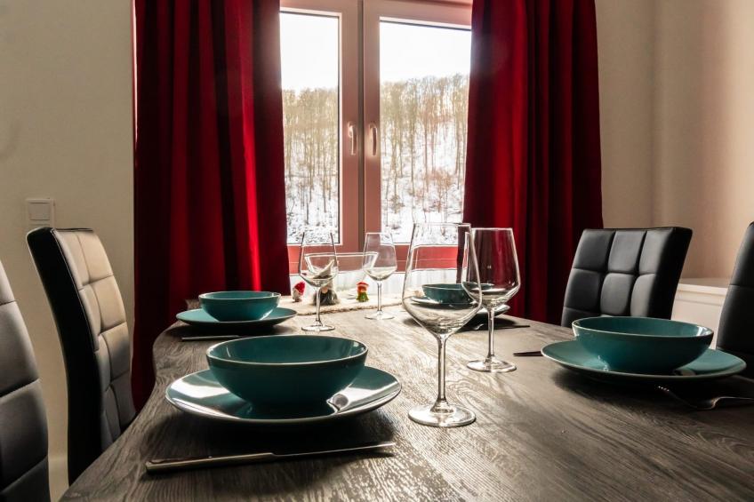 Altes Bootshaus alle Wohnungen - foto 8