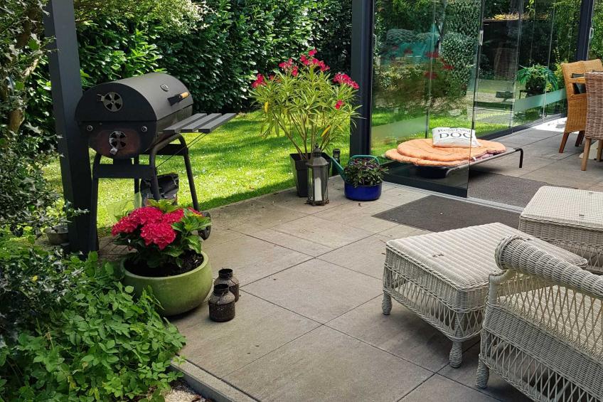 Bungalow Sonnerust - foto 14