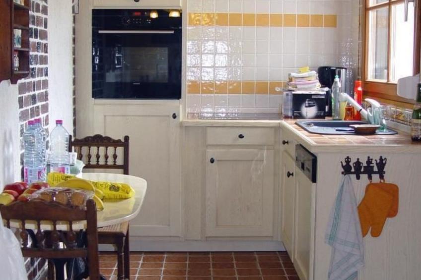 mit großem Garten in La Prée - foto 6