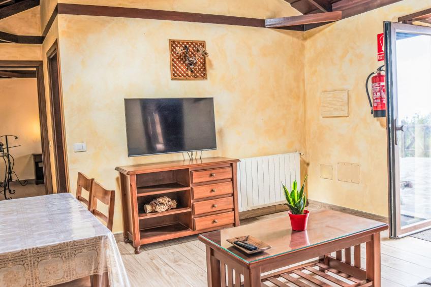 Ländliches Haus Monte del Agua - foto 18