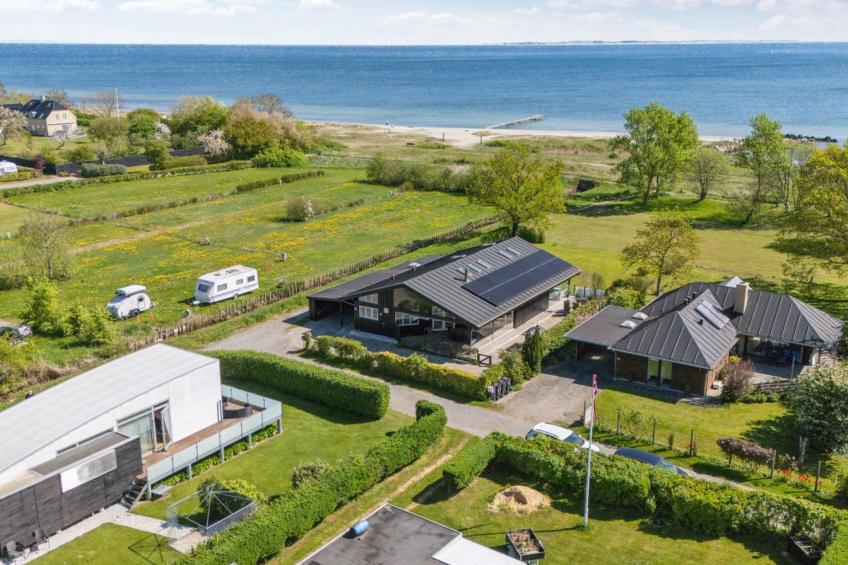 "Elba" - 100m from the sea in SE Jutland - foto 27