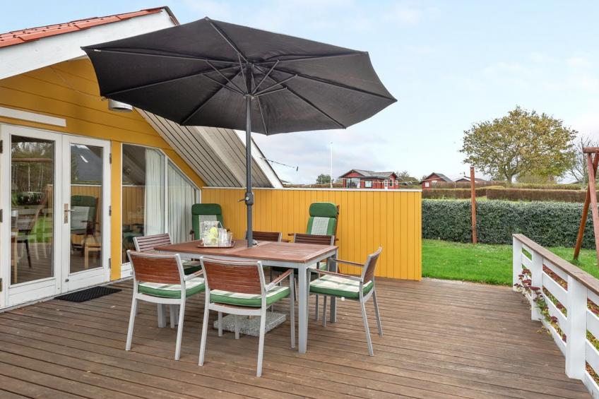 "Hjalmine" - 250m from the sea in Funen - foto 19