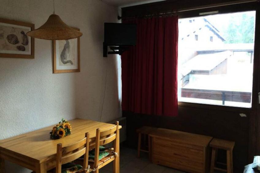 Résidence Ferme D'augustin - Batiment I