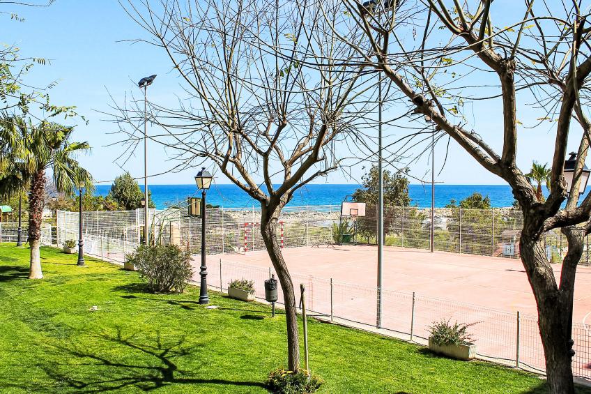 Urbanización Cala Merced - foto 20