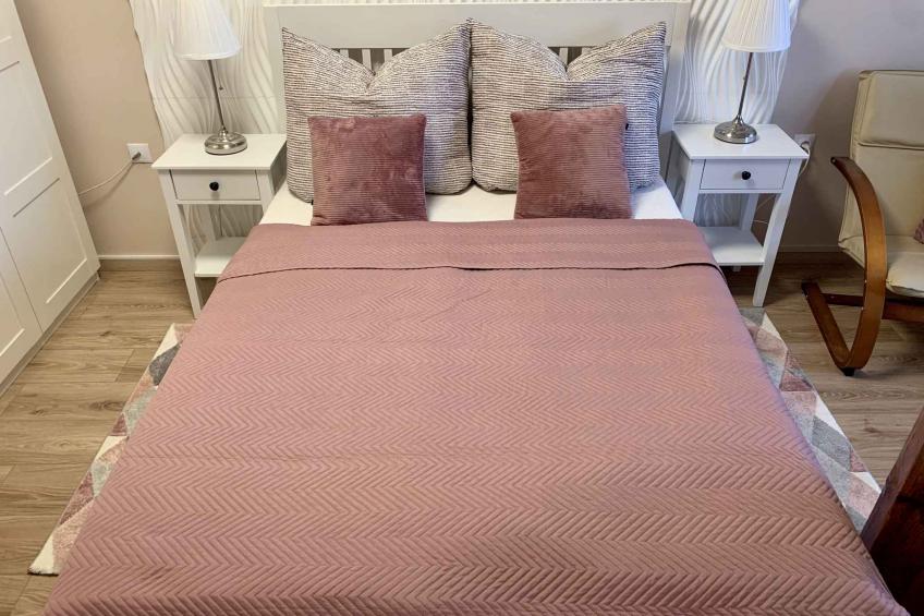 Vakantiewoning met moderne meubels, WiFi en airconditioning - BF-CPZ7M - foto 14