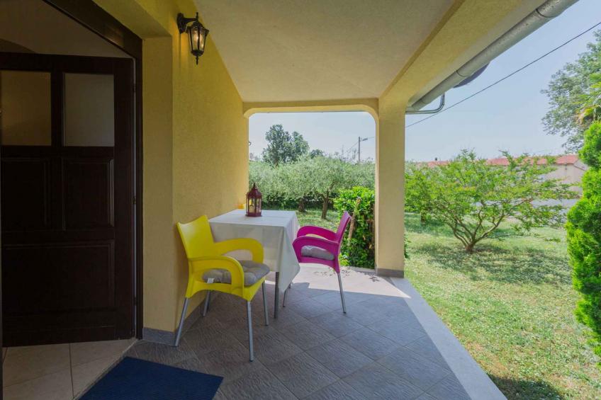 Holiday apartment mit Klimaanlage und Pool - BF-D56YT - foto 56