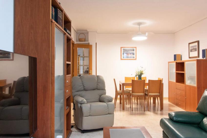 Appartements à Puerto de Sagunto - foto 9