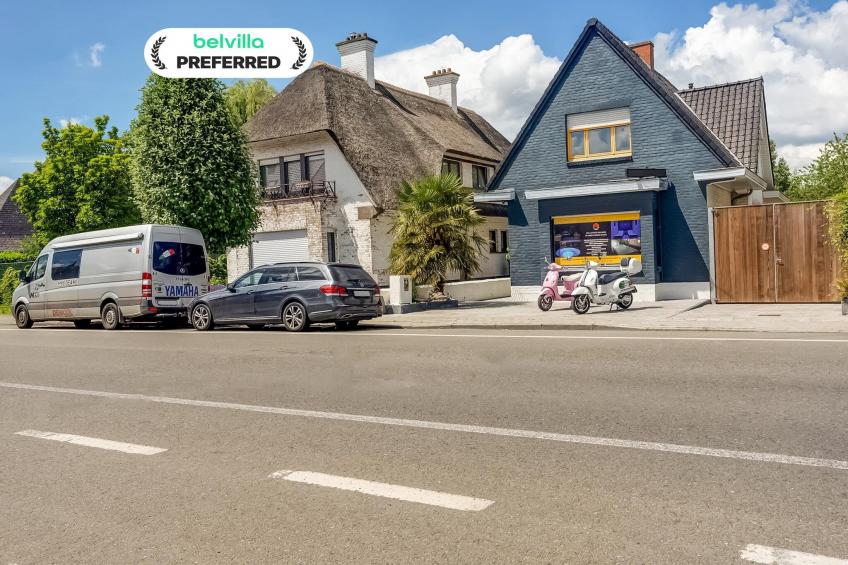 Wellness vakantiehuis