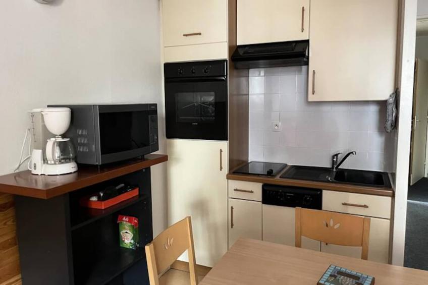 Le Chalet - Piscine - foto 2