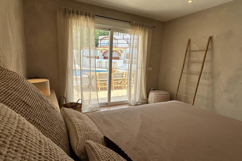 Villa Vista Pedreguer - foto 16