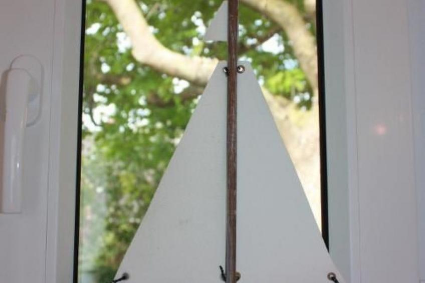 mit Garten und Parkplatz - foto 12