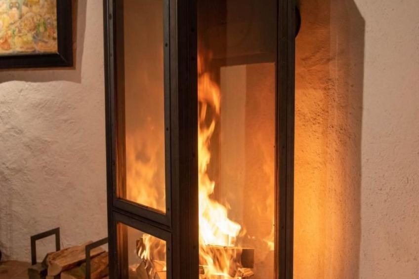 Landgut mit Sauna - foto 18