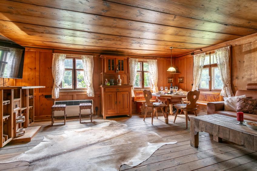 Waldhüsle - foto 14