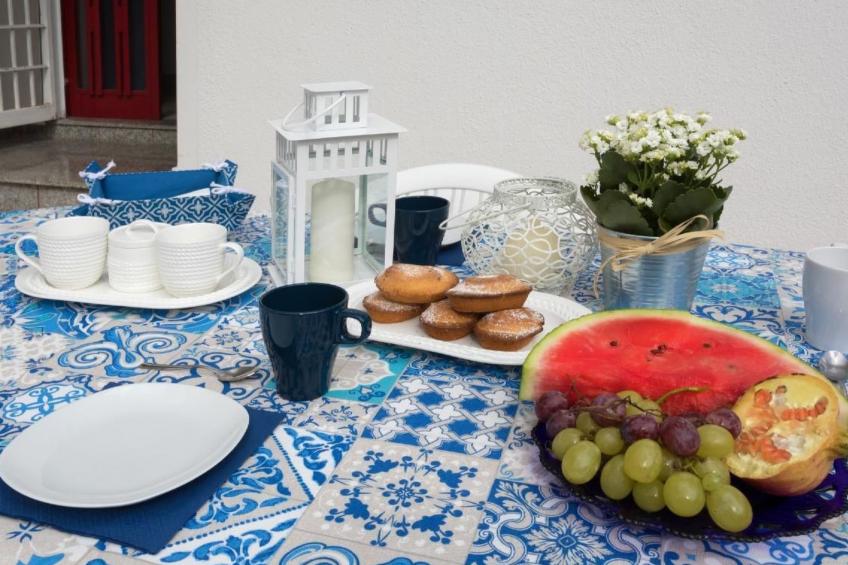 Wohnung in Capilungo mit Grill, Terrasse und Garten - foto 10