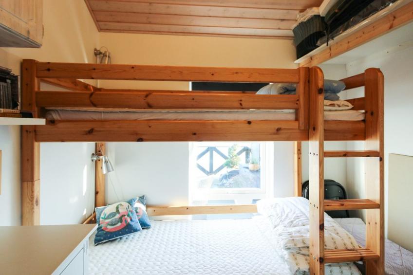 "Grim" - 5m from the sea in Funen - foto 15